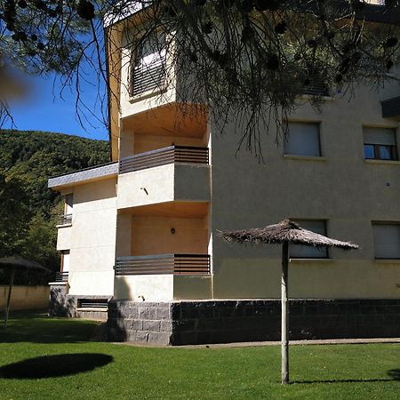 Tena Biescas Tourist Home 외부 사진
