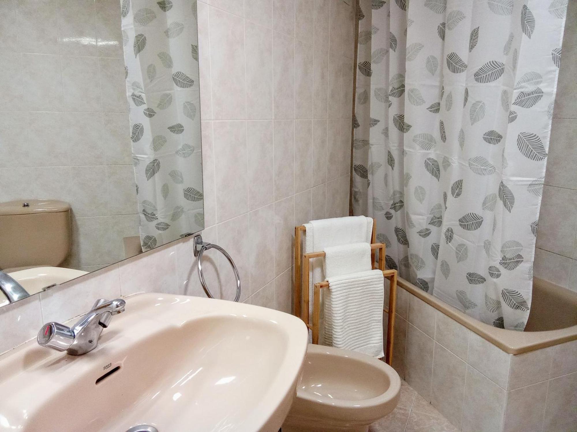 Tena Biescas Tourist Home 외부 사진
