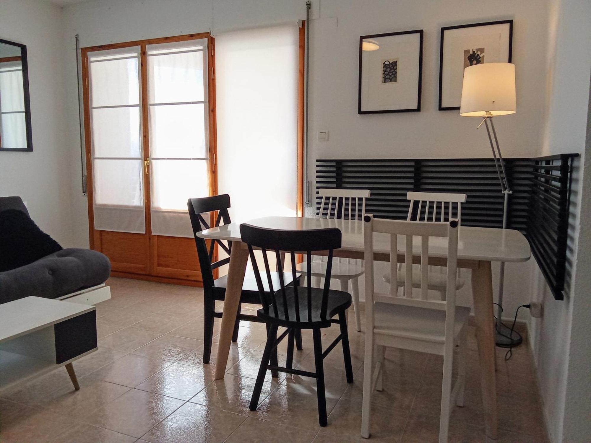 Tena Biescas Tourist Home 외부 사진