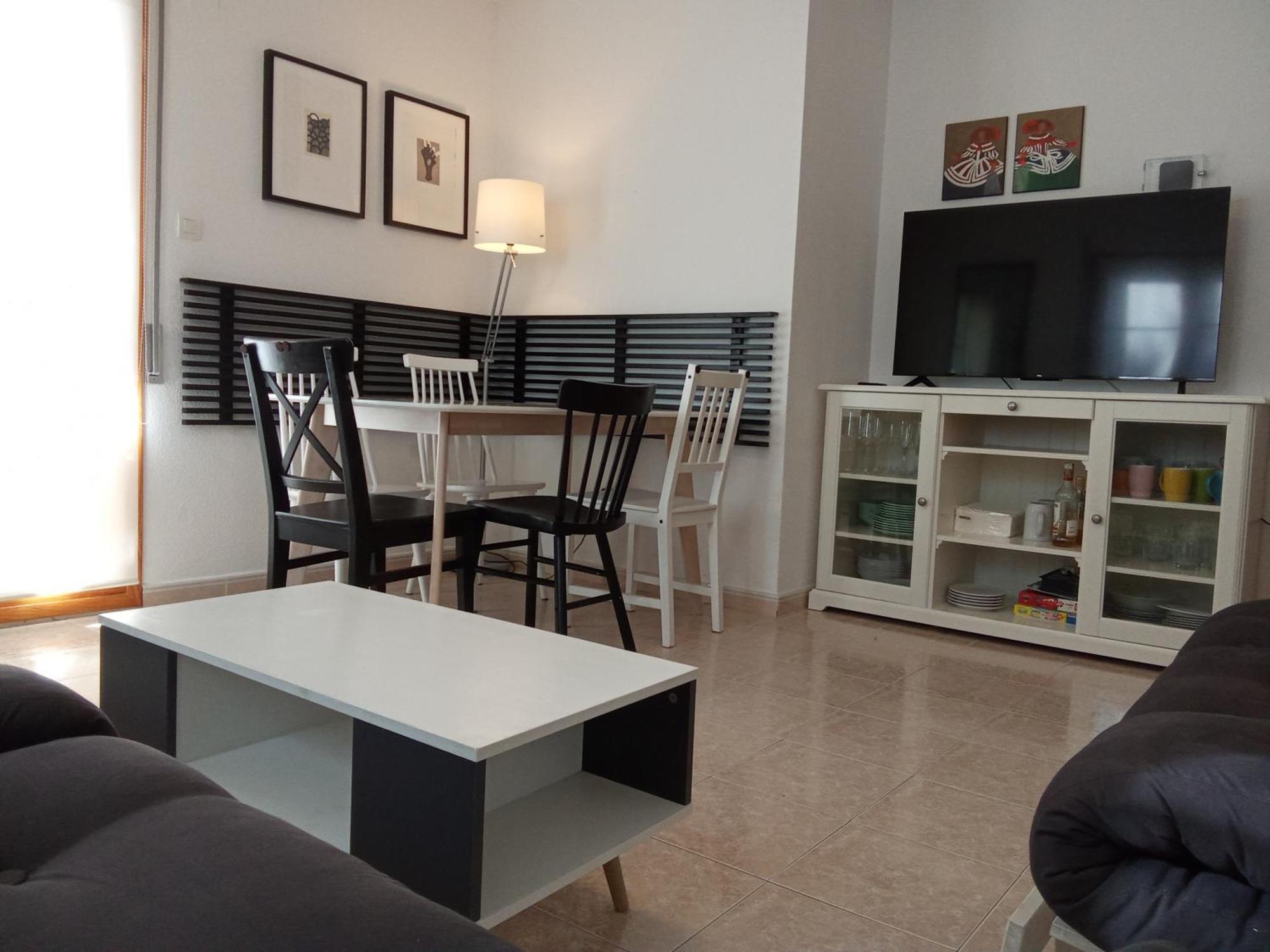 Tena Biescas Tourist Home 외부 사진