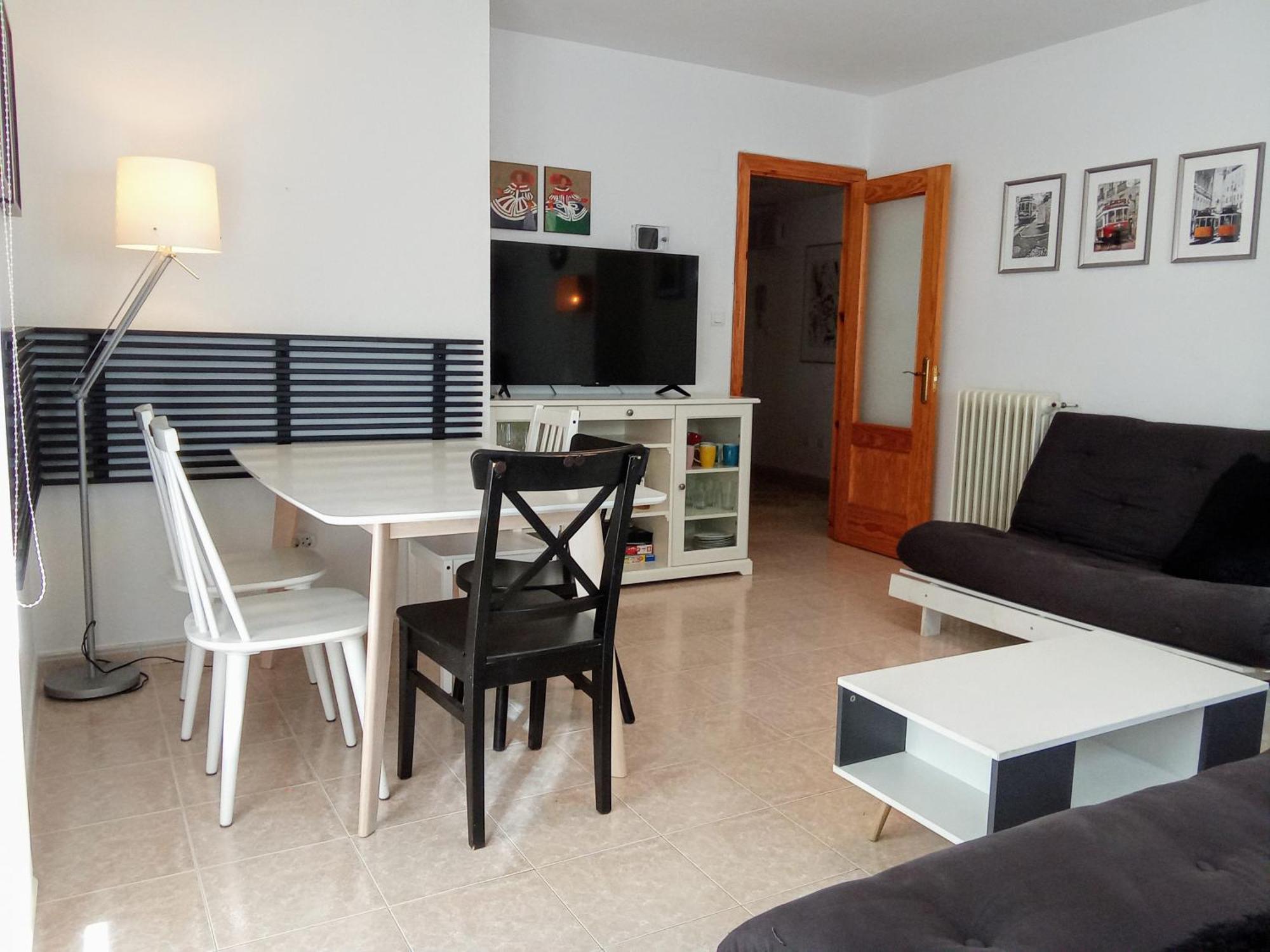 Tena Biescas Tourist Home 외부 사진