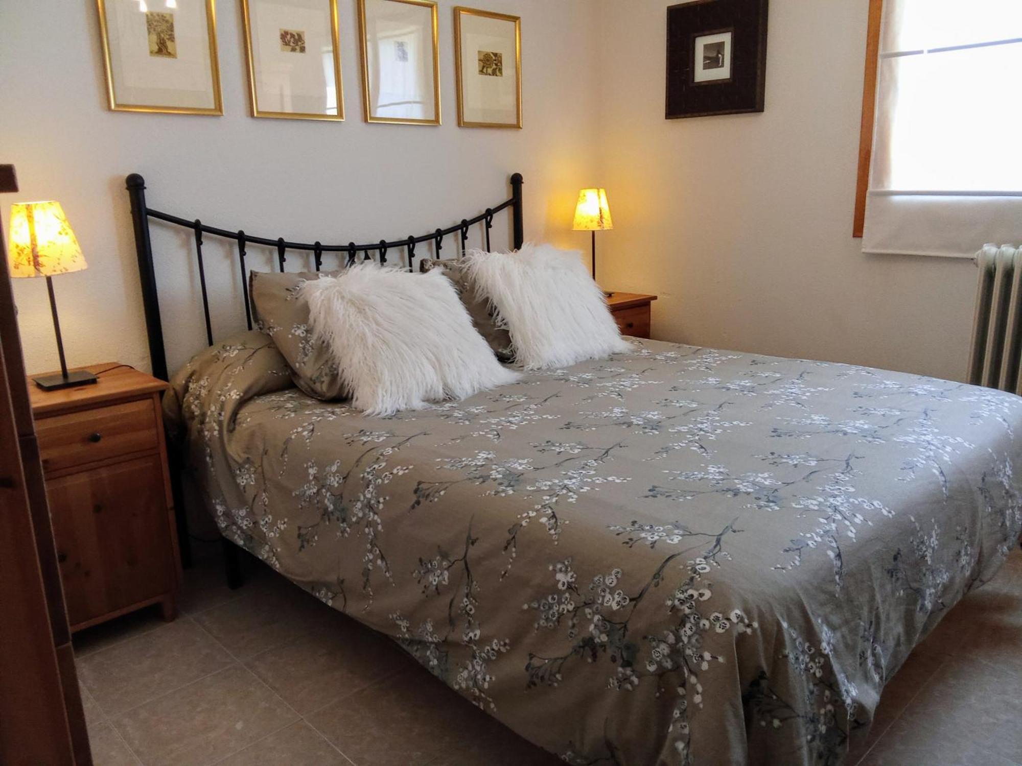 Tena Biescas Tourist Home 외부 사진