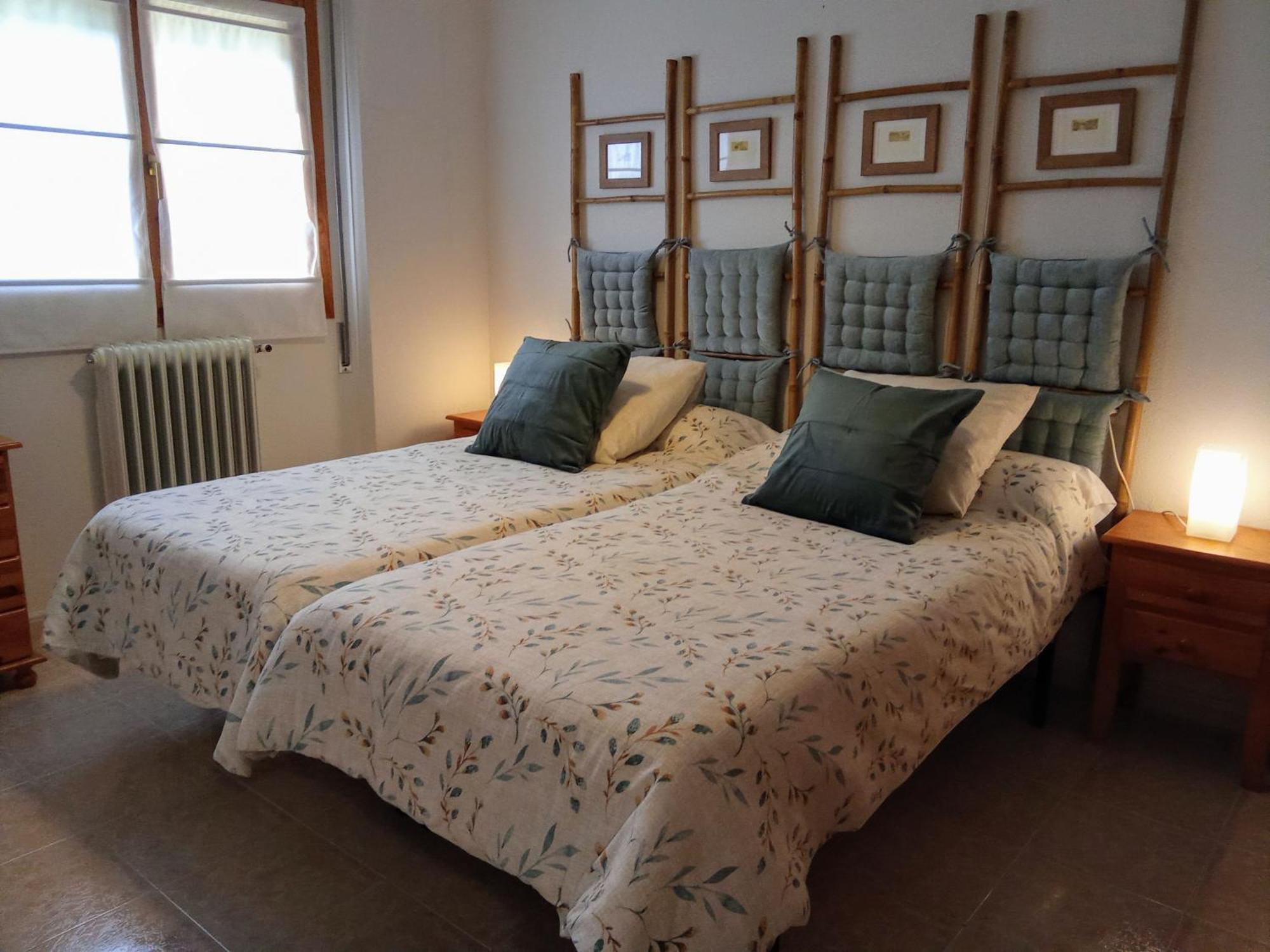 Tena Biescas Tourist Home 외부 사진