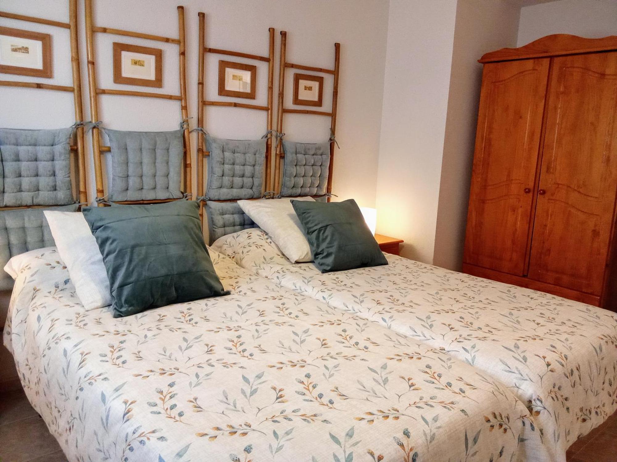 Tena Biescas Tourist Home 외부 사진
