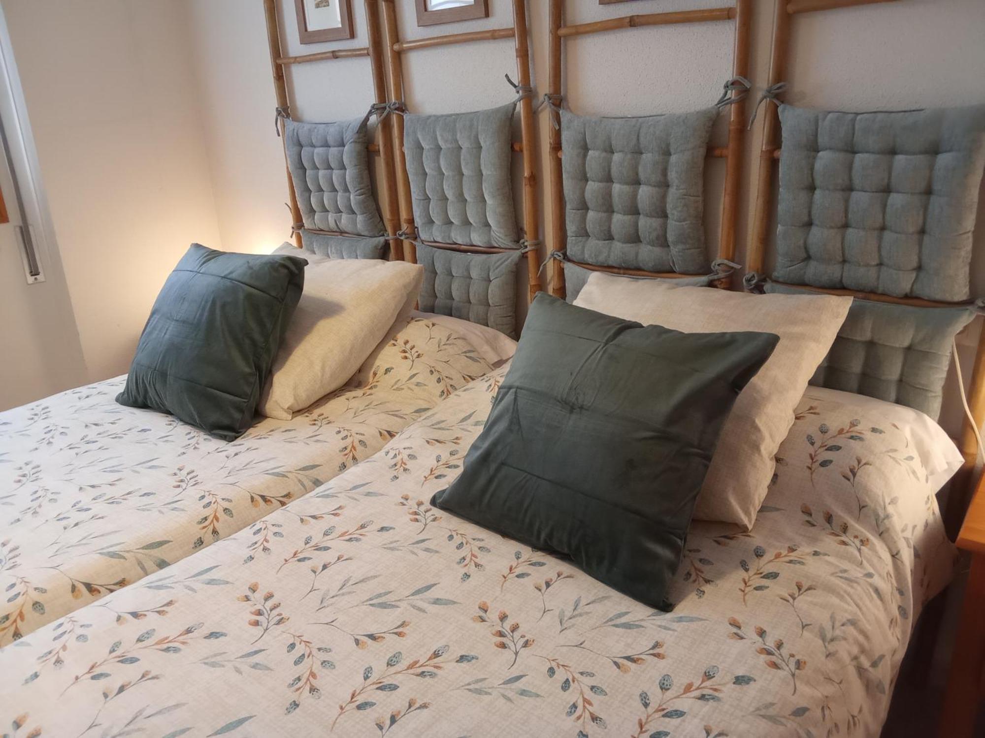 Tena Biescas Tourist Home 외부 사진