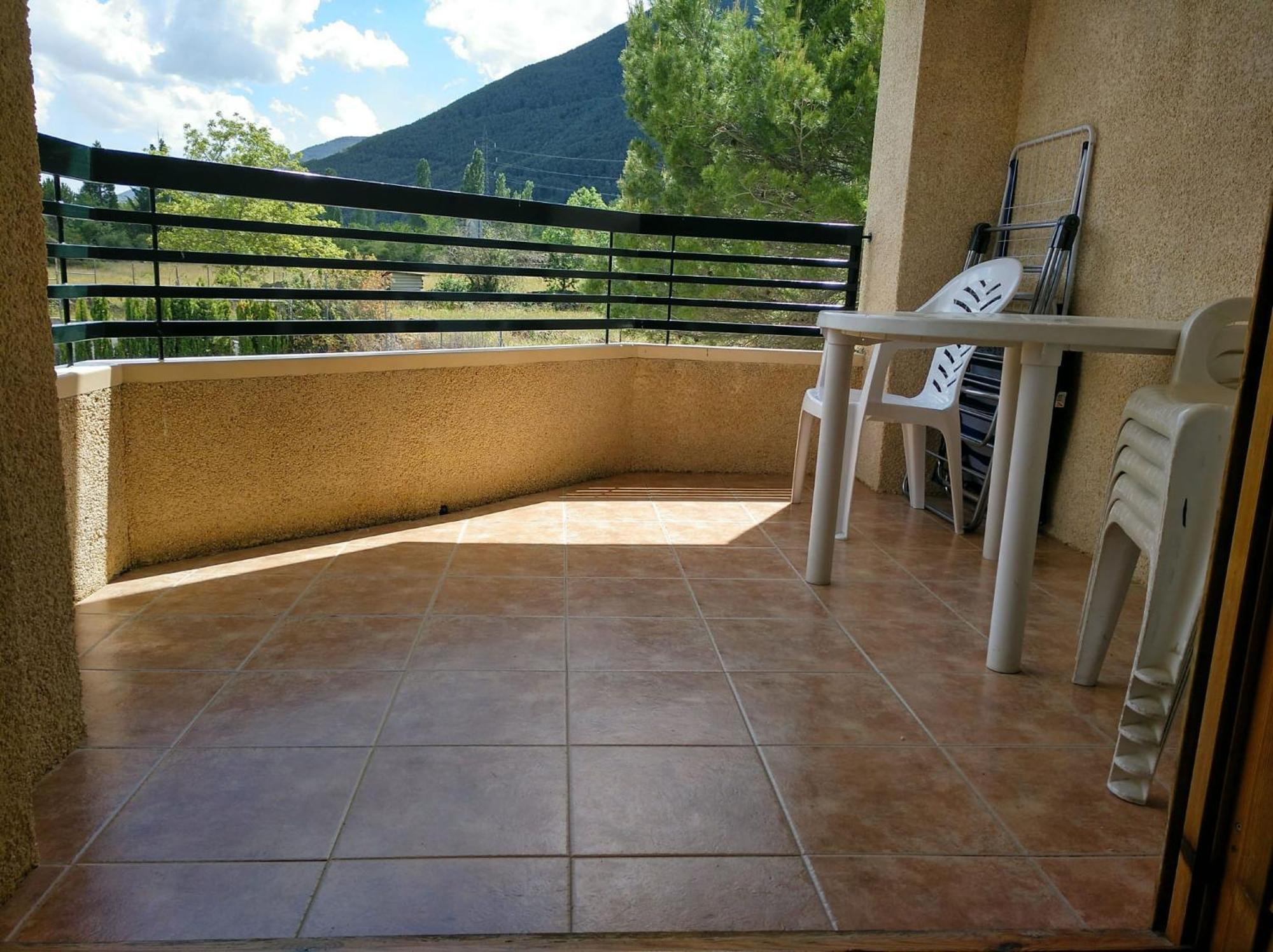 Tena Biescas Tourist Home 외부 사진