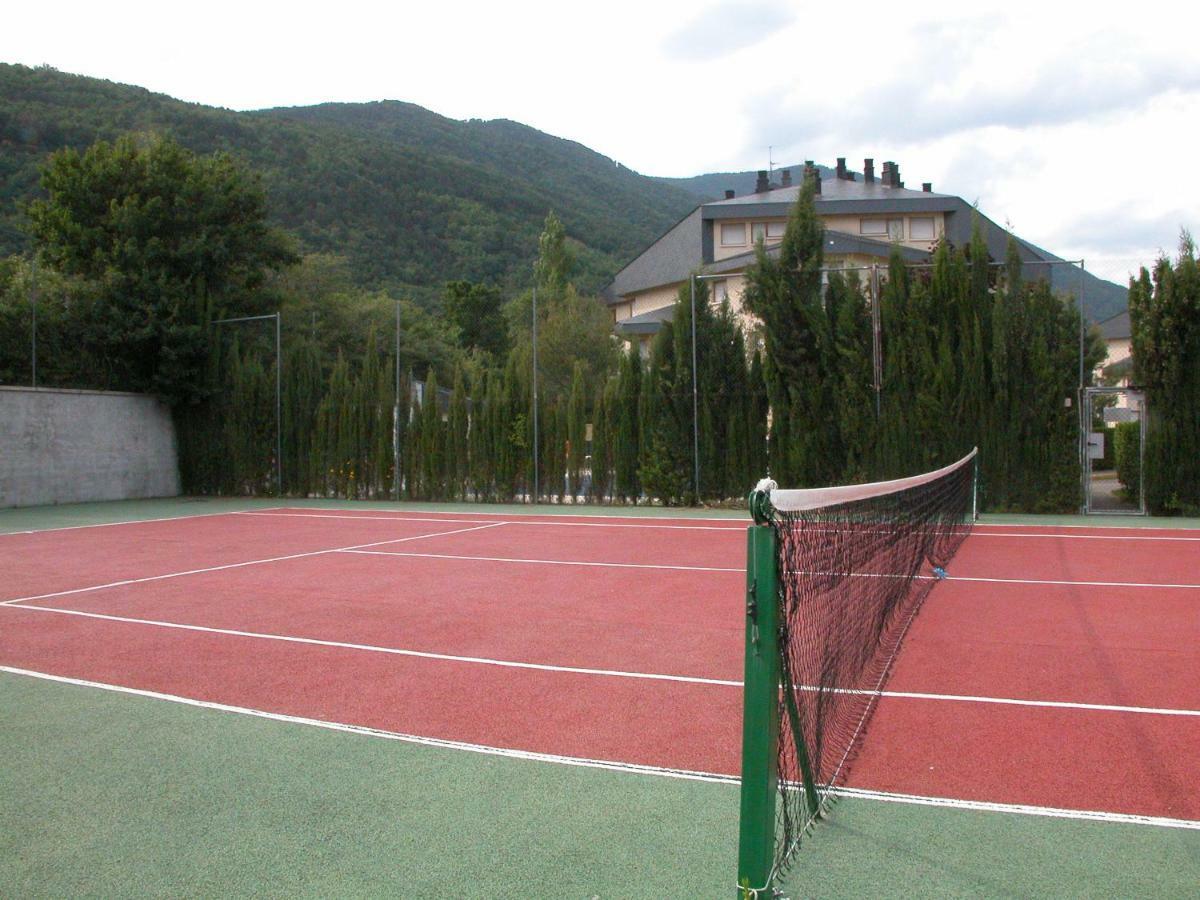 Tena Biescas Tourist Home 외부 사진