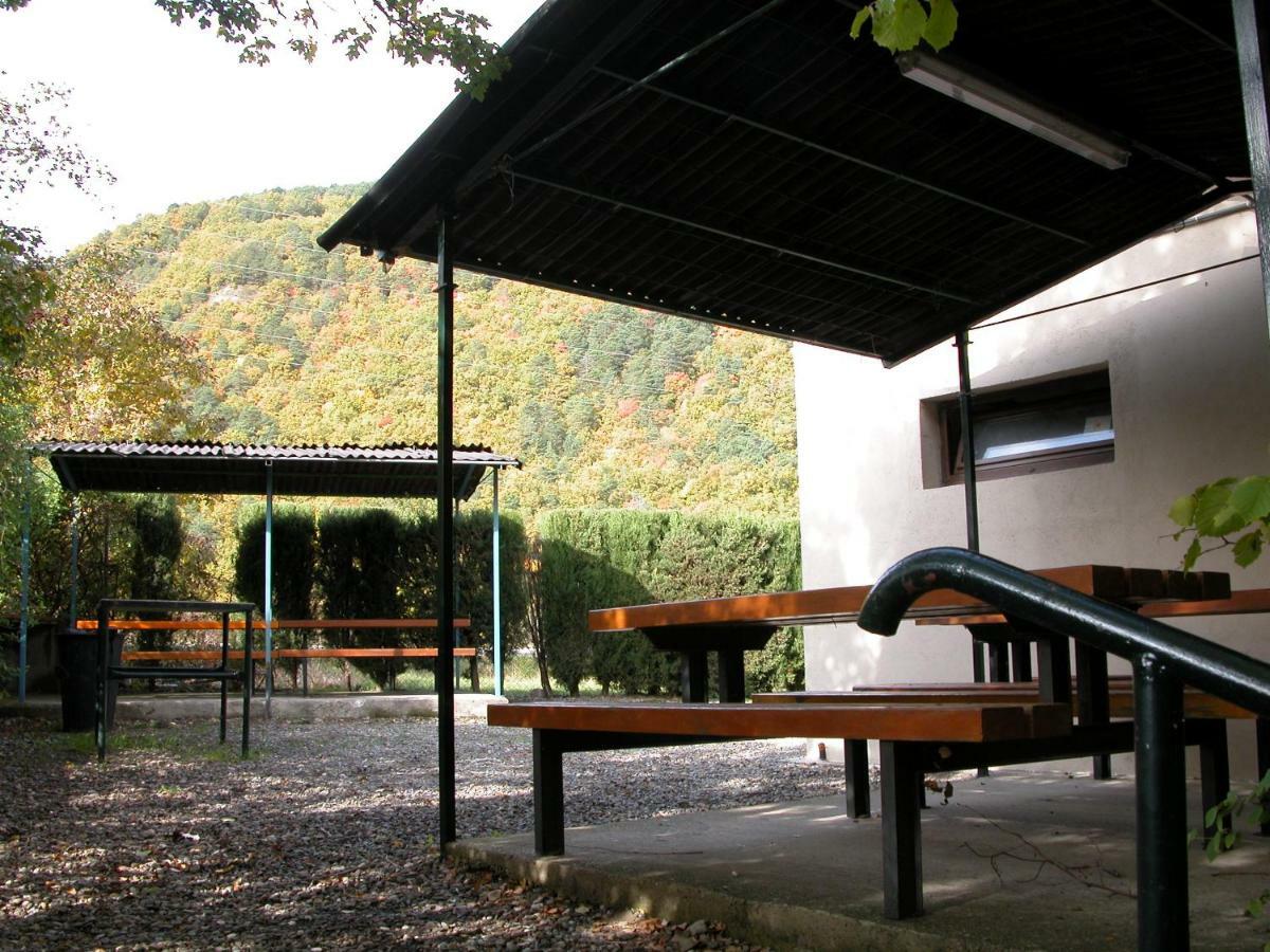 Tena Biescas Tourist Home 외부 사진