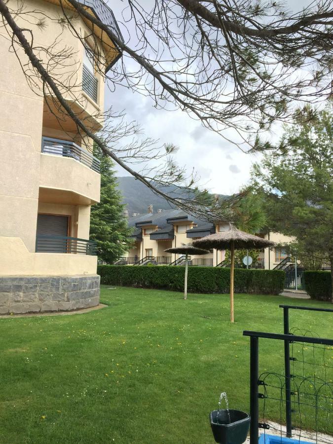 Tena Biescas Tourist Home 외부 사진