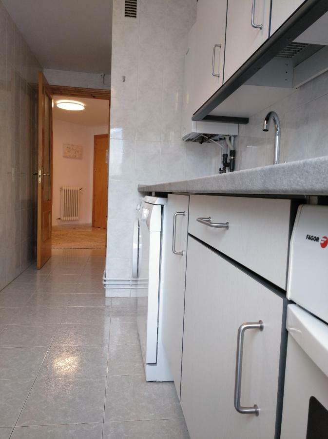 Tena Biescas Tourist Home 외부 사진